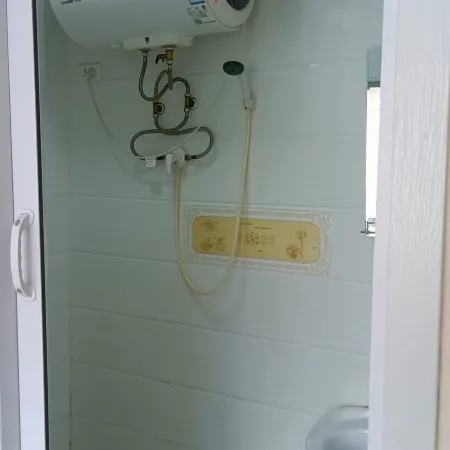 Wuying Haitang Holiday Hotel