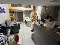Pano Luxury Loft Apartment (Chaoyang Xihu Wanda Joy City)