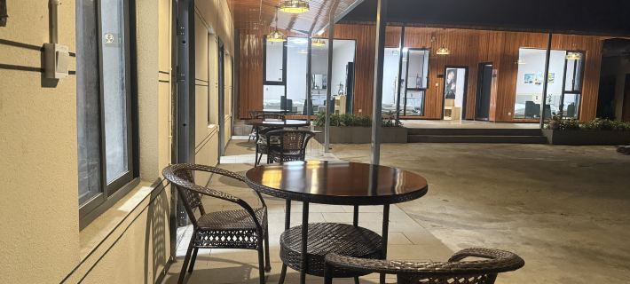 Yeler Lake Star Valley Homestay Hotels in Mianning
