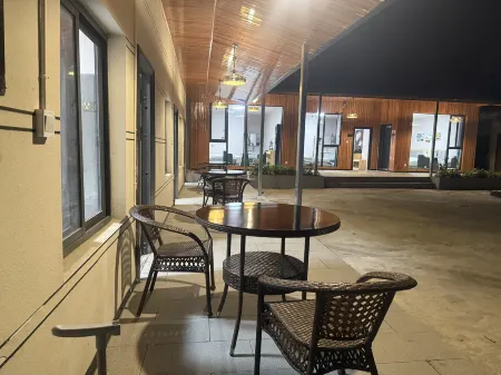 Yeler Lake Star Valley Homestay