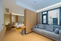 Shanfeng Yinxi Homestay (Muyu Town) 선눙자 호텔
