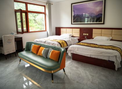 Wanlai motel
