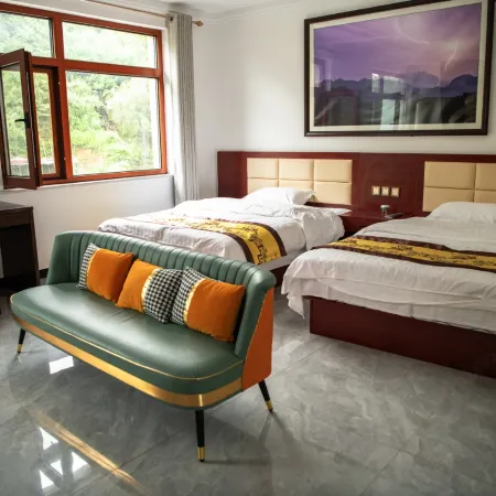 Wanlai motel