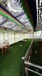 Gengga Homestay - مطابخ