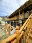 Heqian Yuexia Homestay (Ili River Valley Scenic Area)