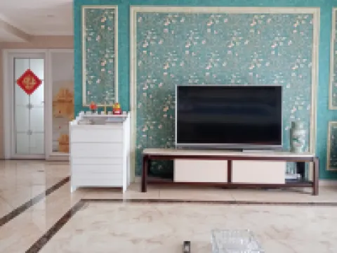 Jinying International Homestay