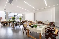 โรงแรมรีสอร์ทซิตี้หยุนอี้ชิวซ่าง