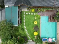 Changxing Chayunjuju - Rumah Pertanian
