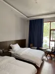 徳欽燕門鄉淺山小院