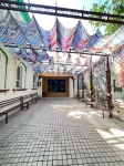 Guxi Aesthetic Homestay (Ile River Scenic Area) فنادق في إي نينغ