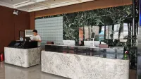 Luohe Yinghua Light Luxury Hotel Các khách sạn ở Tháp Hà