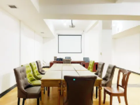 Yiyun Hotel (Lishui University Wandi Plaza)