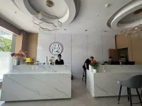 Manzhou Hotel (Lixian Wanda MGM Branch)