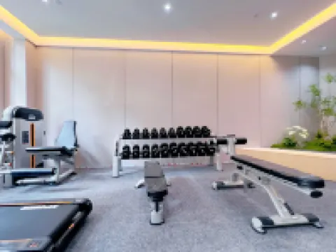 Dailin Garden Hotel (Minhou Nantong Yongjia Tiandi)