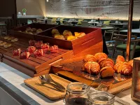 懷化鶴城希爾頓惠庭飯店 懷化住宿飯店