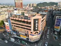 荔浦禧玥飯店 荔浦住宿飯店