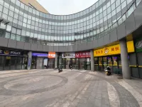 Tianjin Jiehai Homestay
