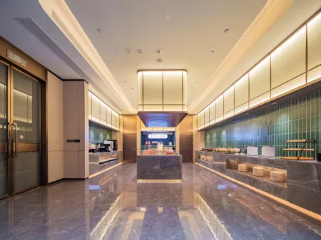 Xingcheng Nanchong Yingshan Fuxing Road Hotel