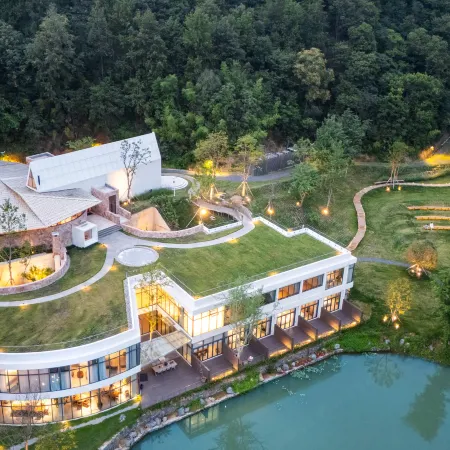 Xieyang Leizhu Homestay (Ginkgo Valley)