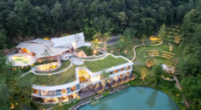 Xieyang Leizhu Homestay (Suizhou)