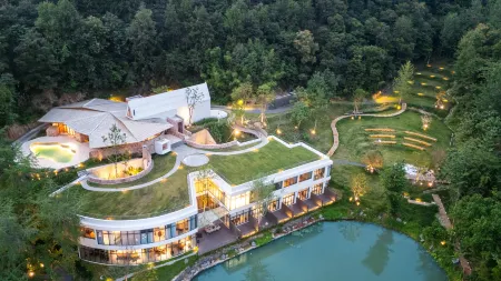 Xieyang Leizhu Homestay (Suizhou)