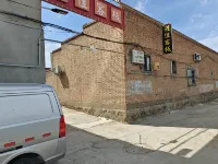 Jinjia Chinese Inn Hotels near Ying County Buddhist Temple