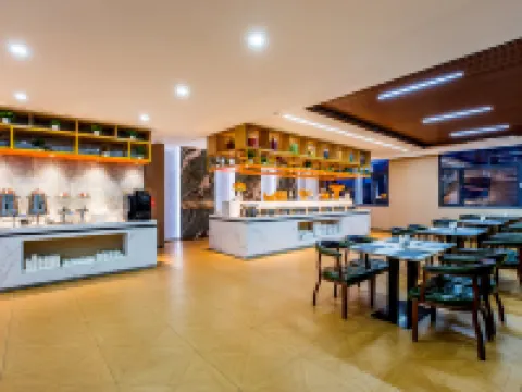 Tangyun Shengshi Grand Hotel (Huimin Garden) Hotels in Chengde County