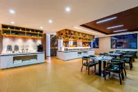 Tangyun Shengshi Grand Hotel (Huimin Garden)