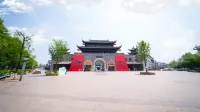易居苑民宿(紅河ハニ族イ族自治州水鄉店)
