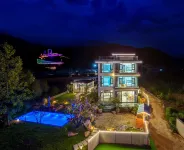 Musen Boyin Homestay (OMG Heartbeat Paradise) Hotels near Jilong Mountain