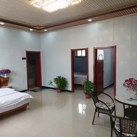 Yifang Homestay