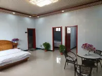 Yifang Homestay Hotel in zona Anxi Palace Ruins of Kaicheng