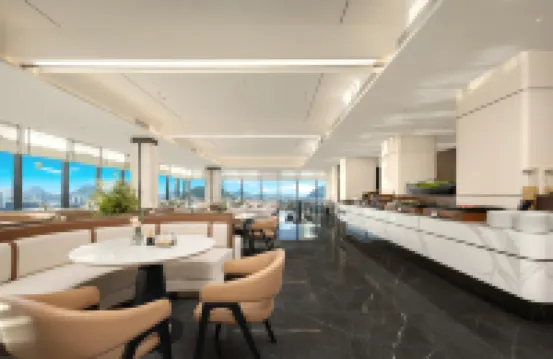 Guilin Railway Station Yingtai Building Atour Hotel