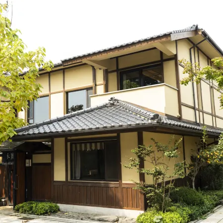 Yunting Shuishe Private Hot Spring Villa (Jinshitan Jinshiwanxiang Branch, Dalian)