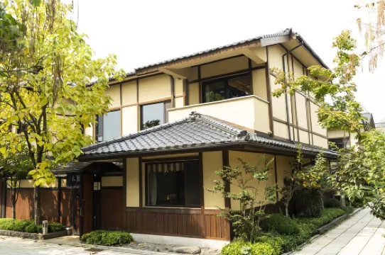 雲汀水舍·私湯溫泉別墅（大連金石灘金石萬巷店）