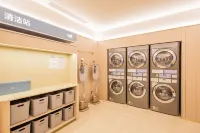 HanTing Hotel (Zhumadian Zhengyang)