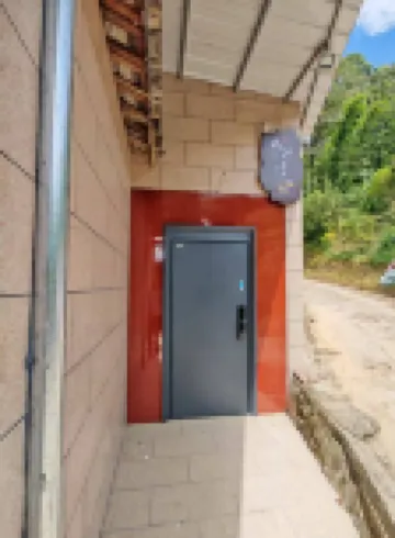 Rusheng Diemeng Chinese Inn