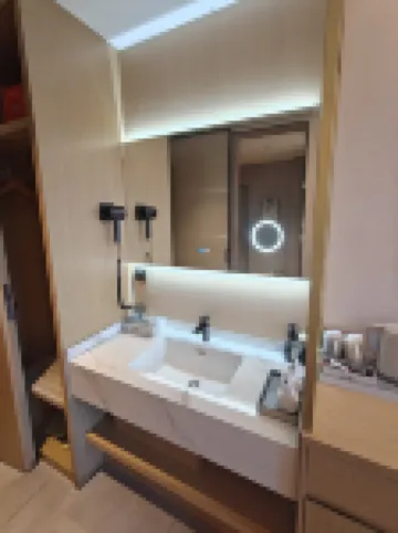 Davis International Apartments (Oriental Ginza Building Branch)