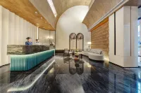 Huangshengtongtong Hotel Hotels in Taojiang