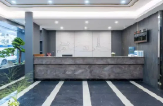 風行電競酒店（汽車東站店）