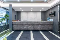 zhijiandianjin jiudian