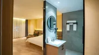 Qingjian Mercure Elegant hotel - واي فاي