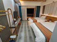 Xijiang Qianhu Miao Village Mijian Mountain Homestay