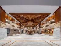 GEM Hotel (Dongfang Haitang Park) Hotels in Dongfang