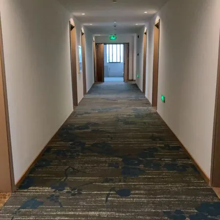Li Shang Apartment (Qingfeng Building Huangtang Branch)