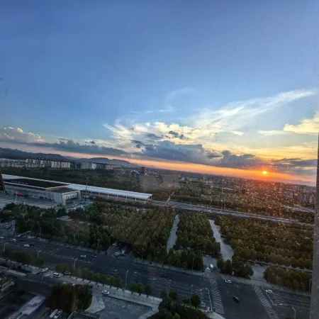 Mijia Audio-Visual (Zhumadian High-Speed Rail West Station)