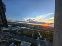 米家影音（駐馬店高鐵西站店）