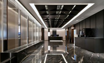 MEILANQINGSHEJIUDIAN