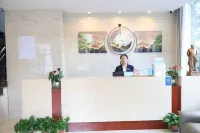 Lushan Guest House