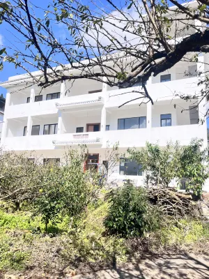 Jiufeng Mountain Hidden Realm, Lechang ｜ Cloud Retreat Lodging - 마운틴 뷰